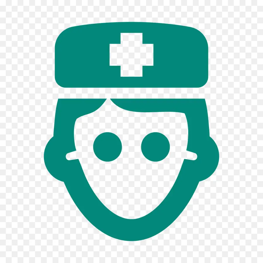 Icono De Enfermera，Médico PNG