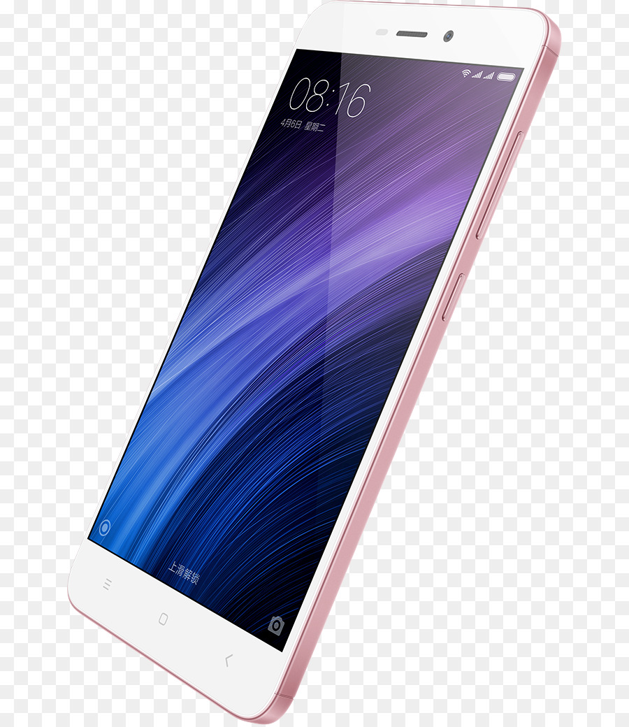 Xiaomi Redmi Note 4，Redmi 4x PNG