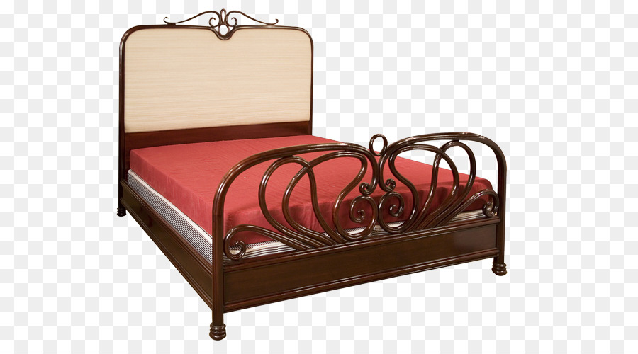 Muebles，Marco De La Cama PNG