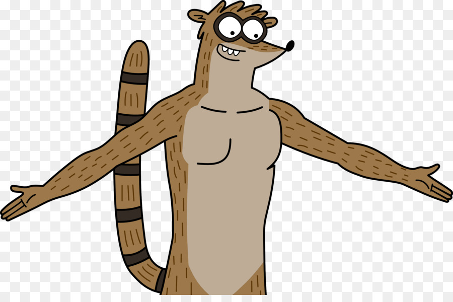 Rigby，Mardoqueo PNG