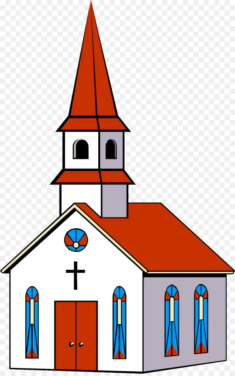 Iglesia，Iglesia Cristiana PNG