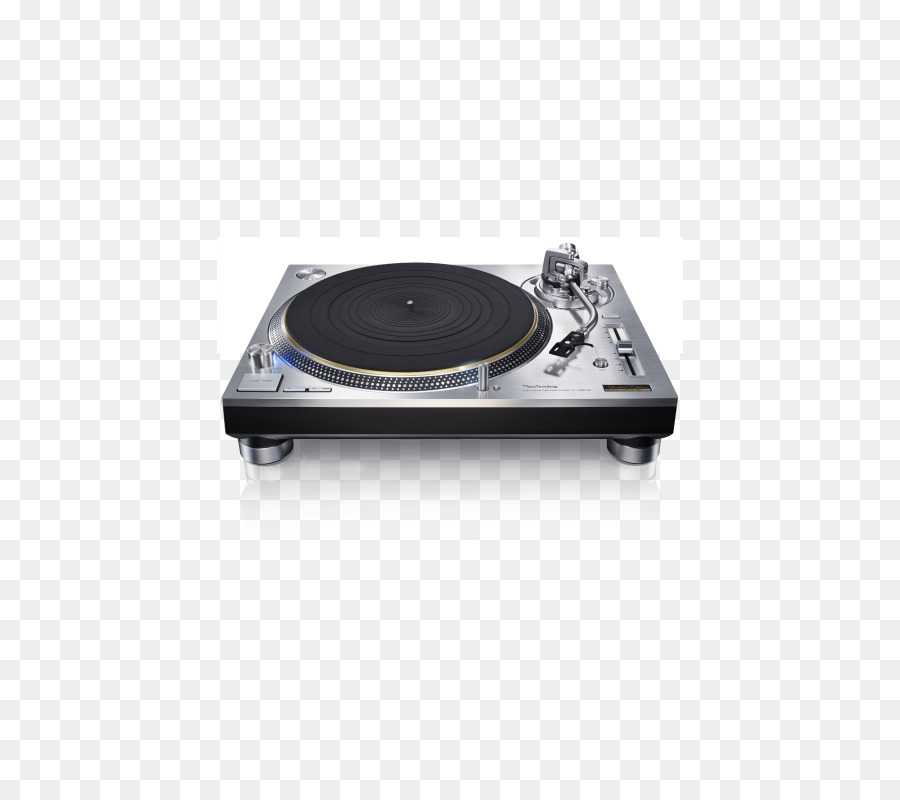 Technics Sl1200，Técnica PNG