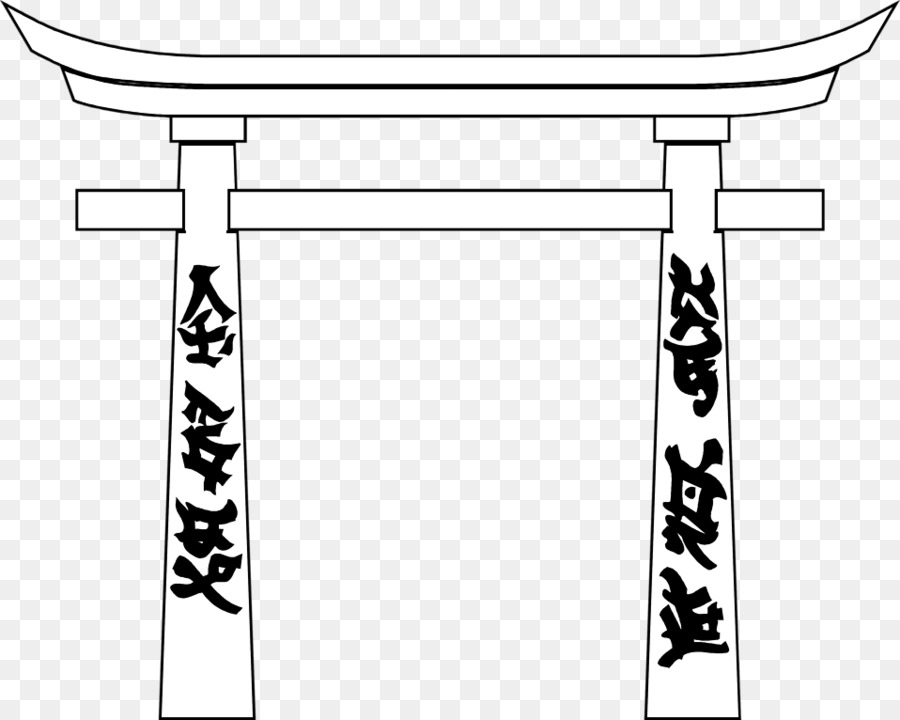 Puerta Torii，Torii PNG