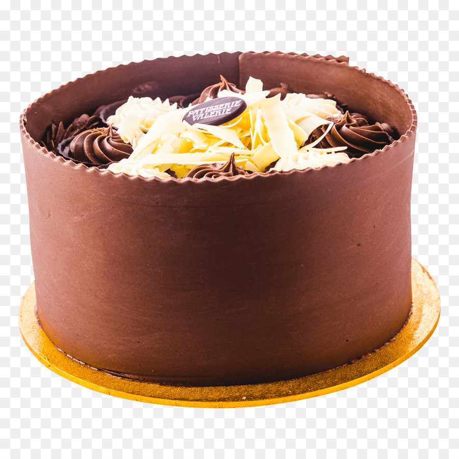 Trufa De Chocolate，Pastel De Chocolate PNG