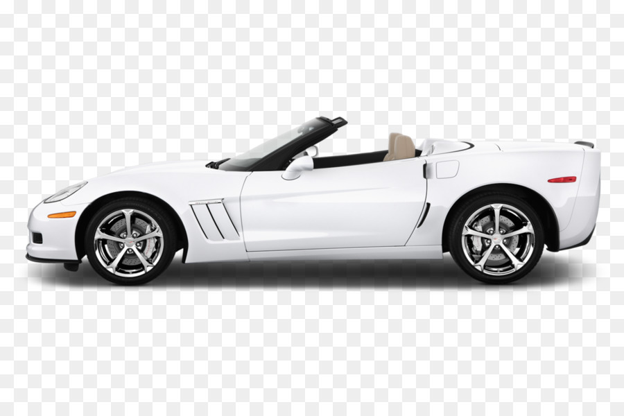 Porque，2013 Chevrolet Corvette PNG