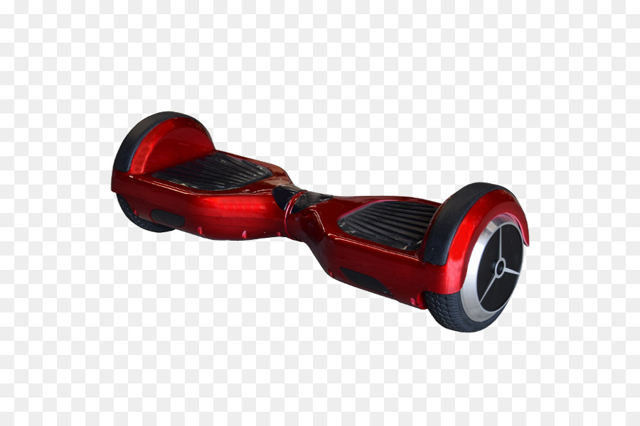 Selfbalancing Scooter，Monopatín Eléctrico PNG