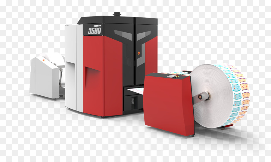 Drupa，Papel PNG