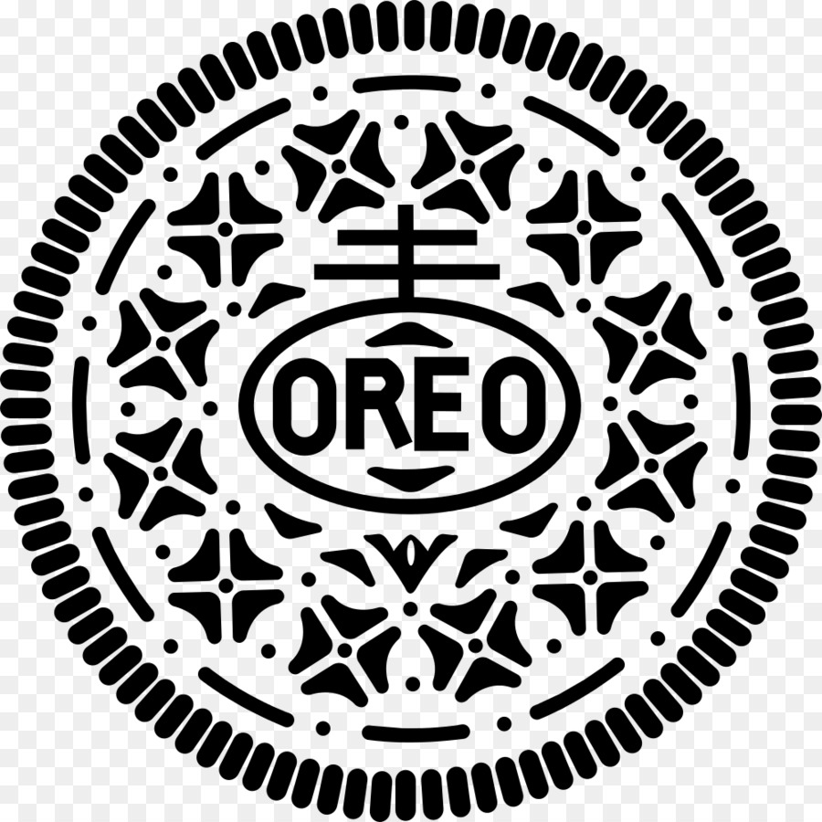 Galletas Oreo，Galleta PNG