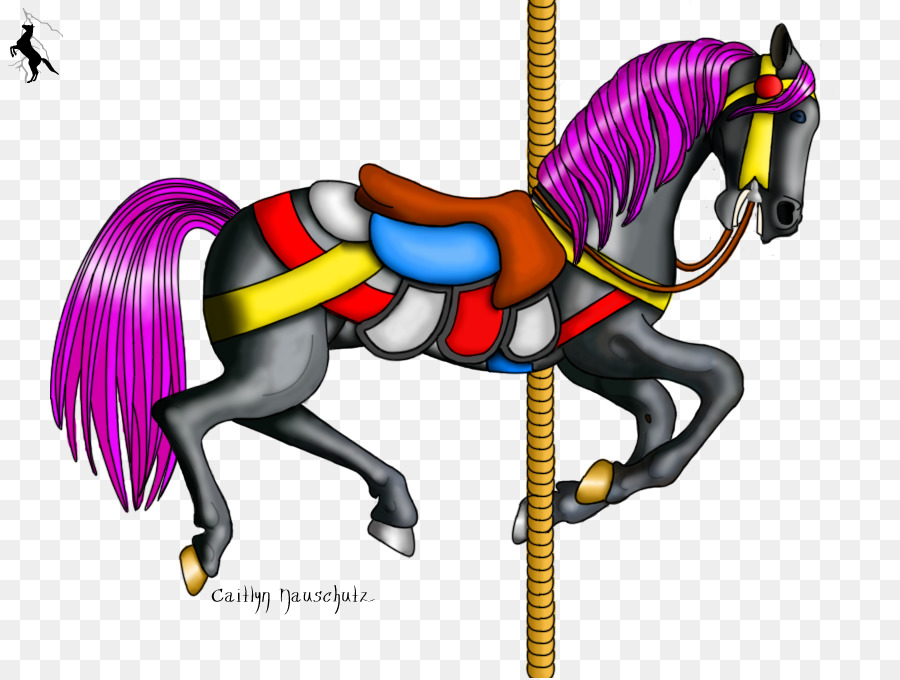 Caballo，Pony PNG