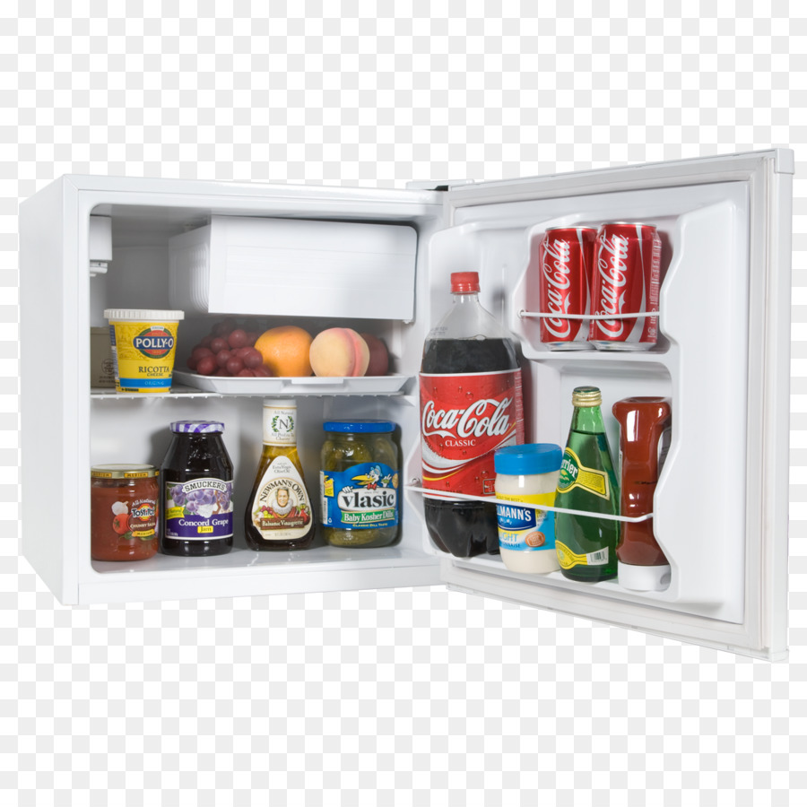 Mini Refrigerador，Refrigerador PNG