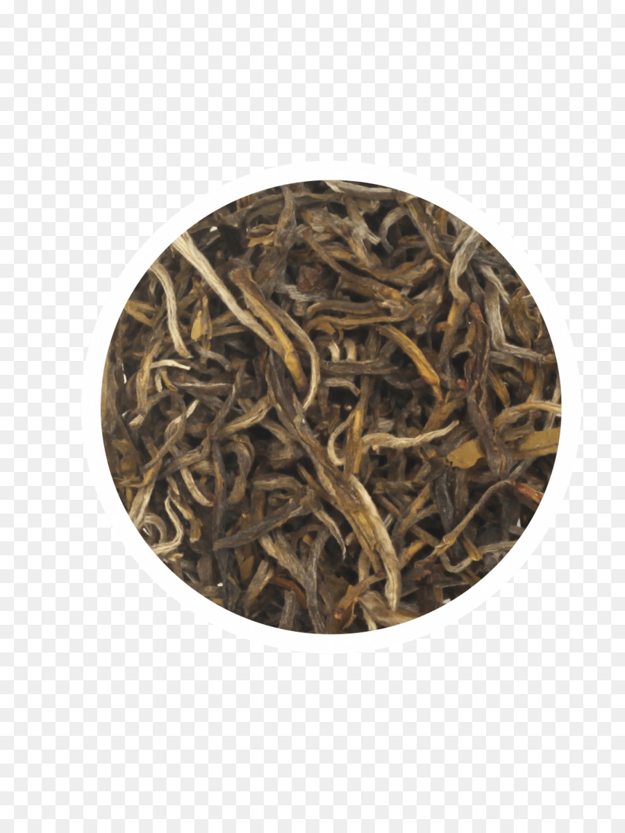 Oolong，El Té Darjeeling PNG