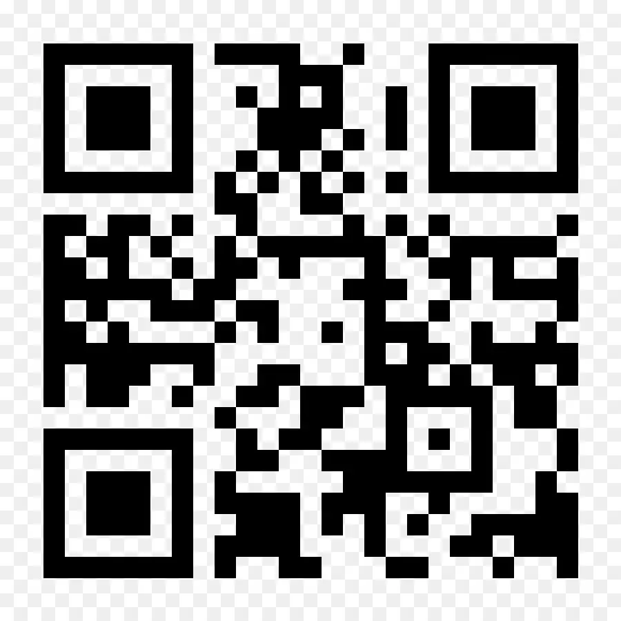 Código De Barras，Código Qr PNG