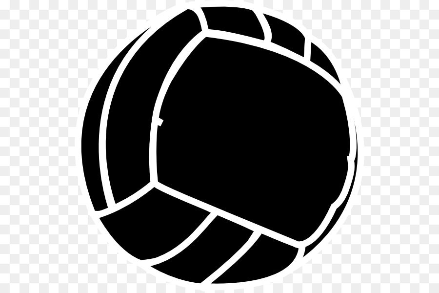 Voleibol，Pelota PNG