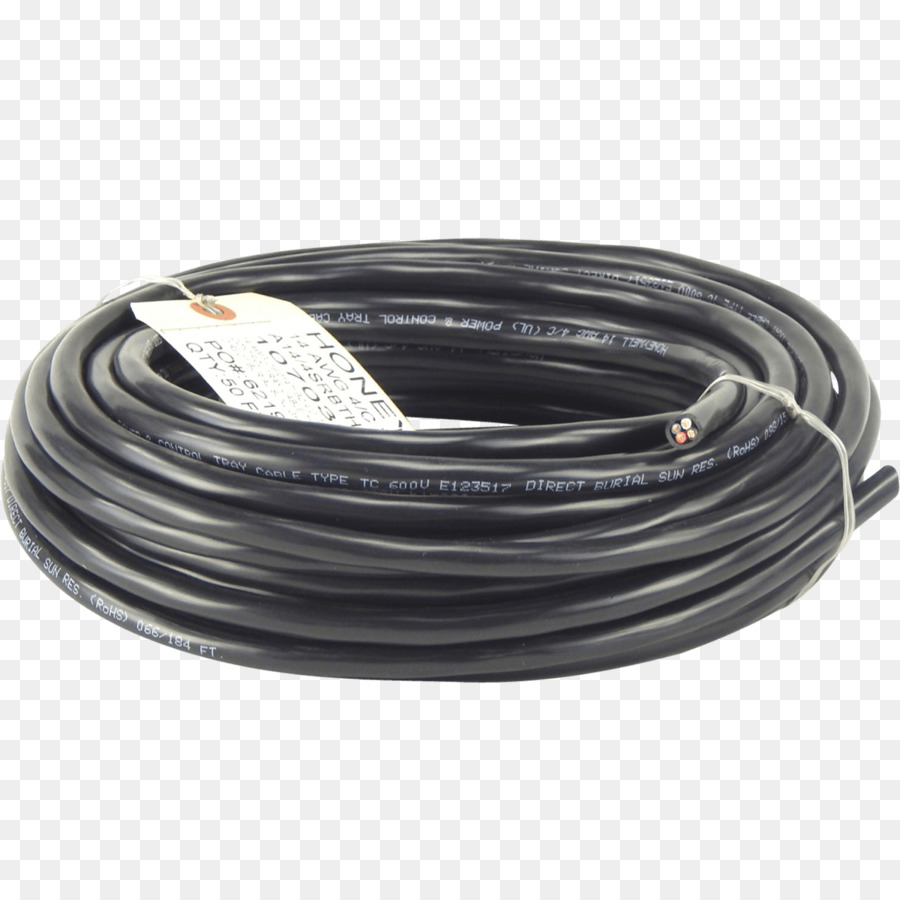 Cable Eléctrico，Alambre PNG