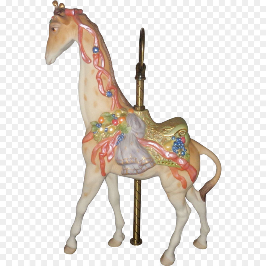 Caballo，Jirafa PNG