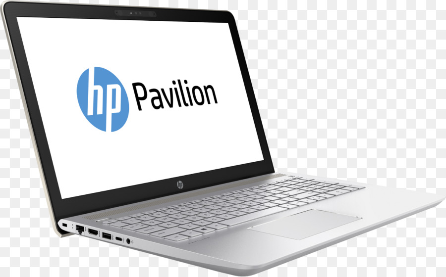 Portátil，Hp Pavilion PNG