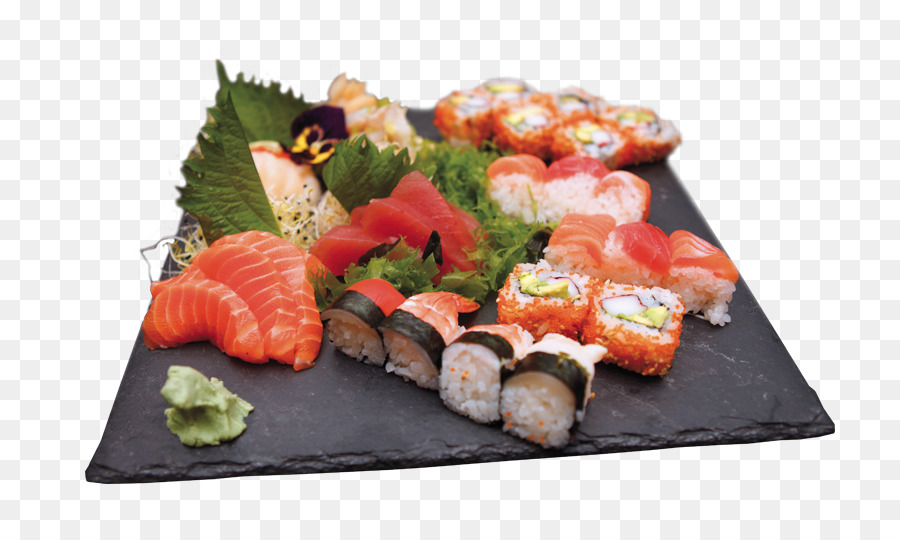 Sashimi，Sushi PNG