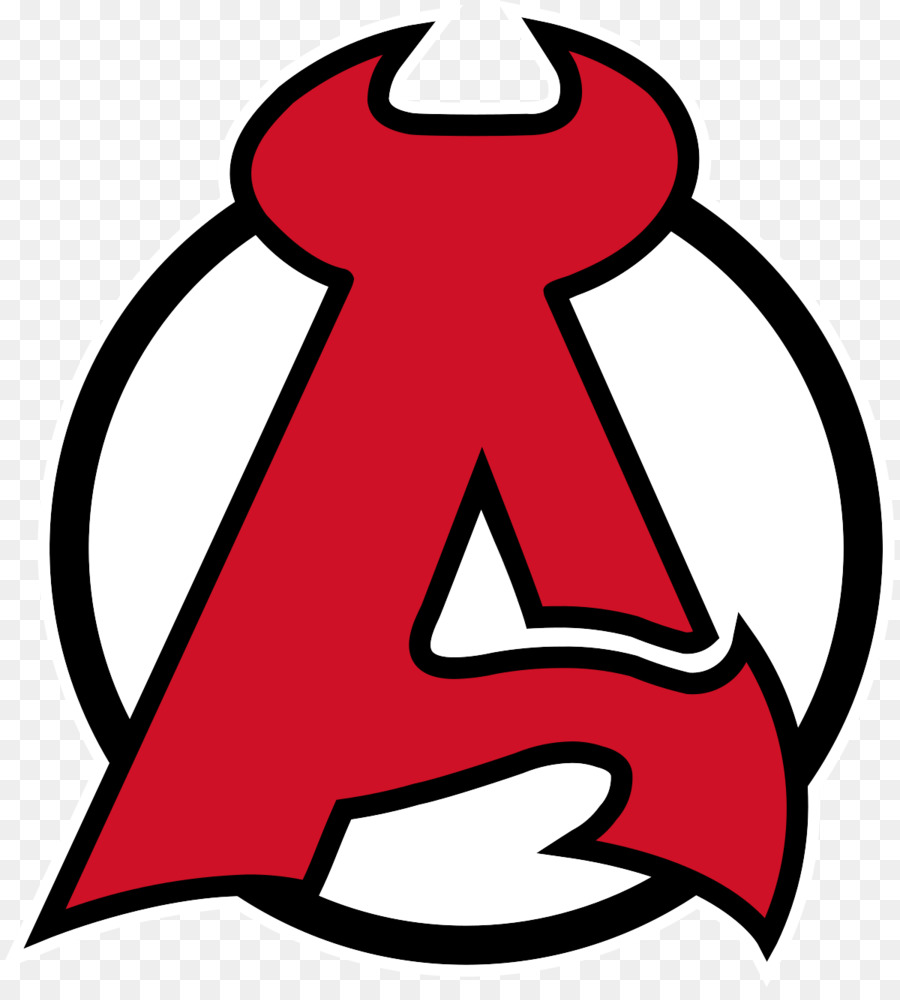 Demonios De Albany，Devils De Nueva Jersey PNG