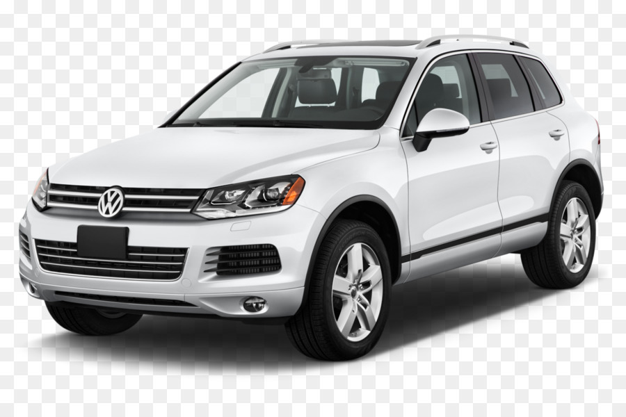 2015 Volkswagen Touareg，Volkswagen PNG