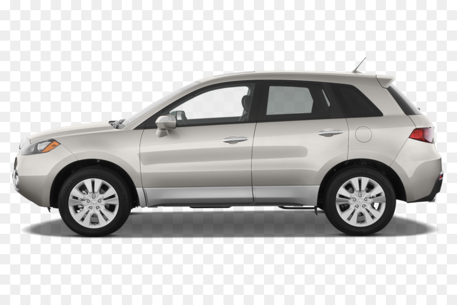 Suv Blanco，Vehículo PNG