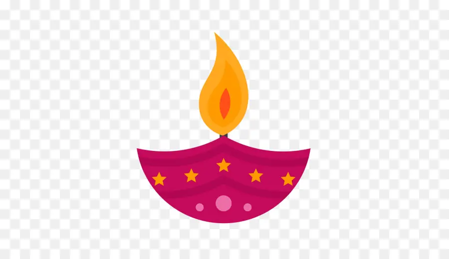 Diya，Diwali PNG