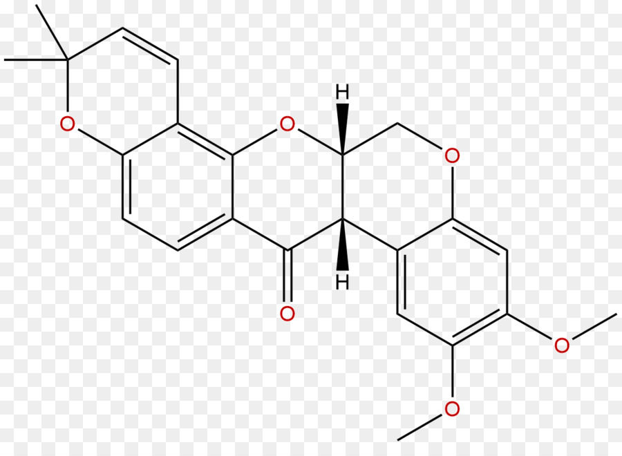 Estructura Química，Molécula PNG