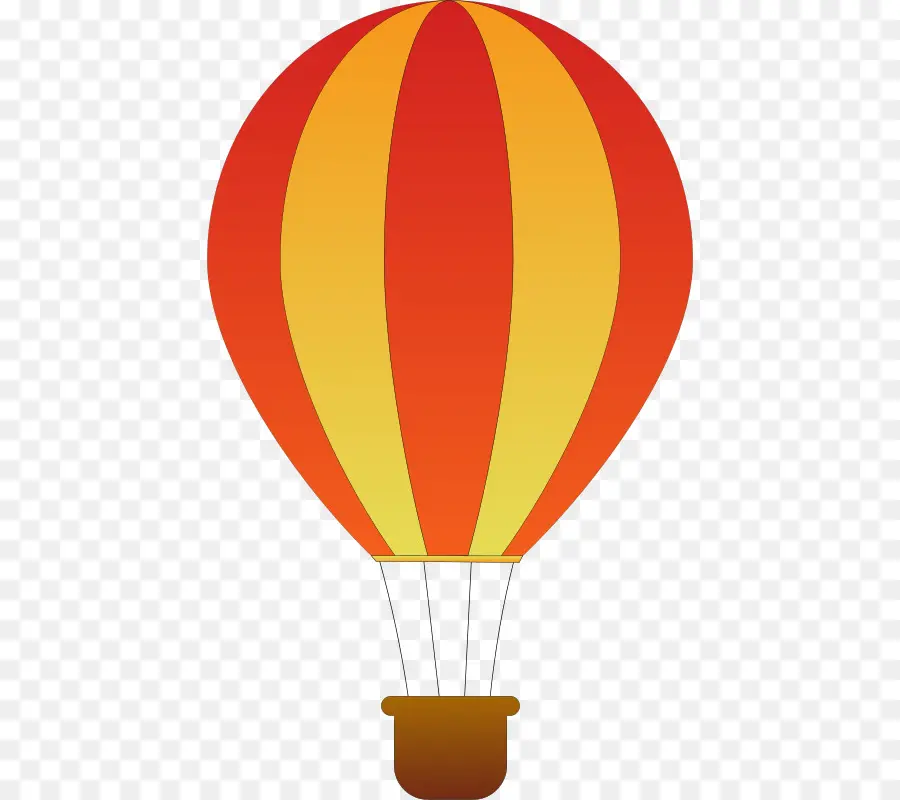 Globo Aerostático，Globo PNG