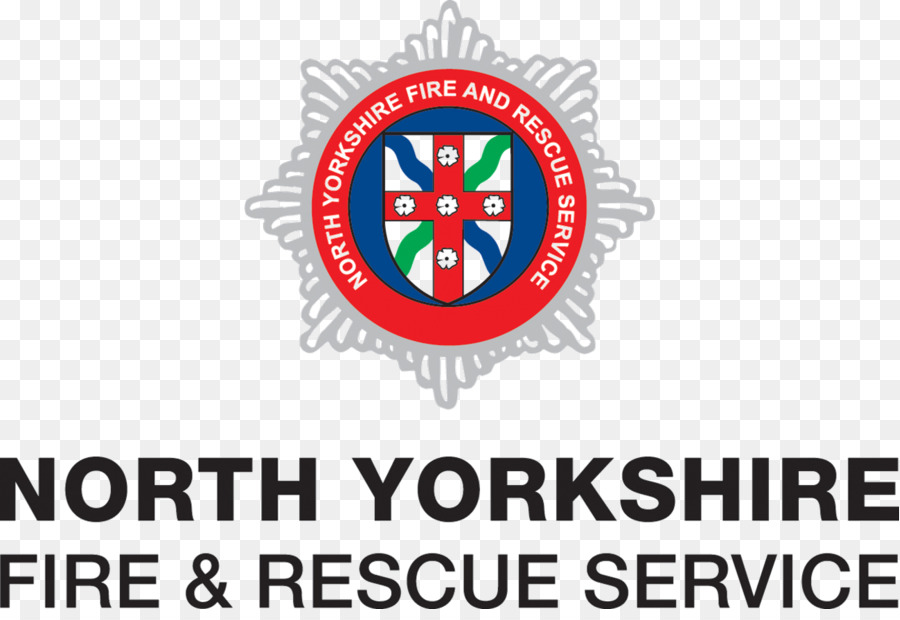 North Yorkshire Fuego，Yorkshire Del Norte De Bomberos Y Rescate PNG