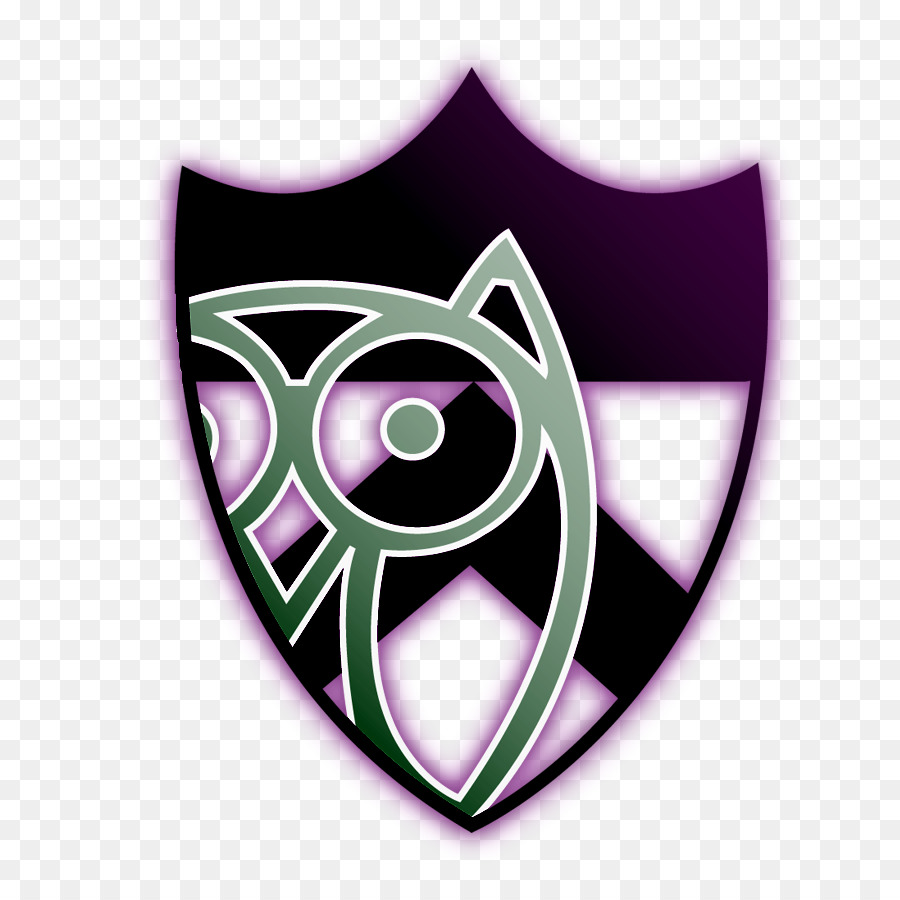 Escudo De Búho，Búho PNG