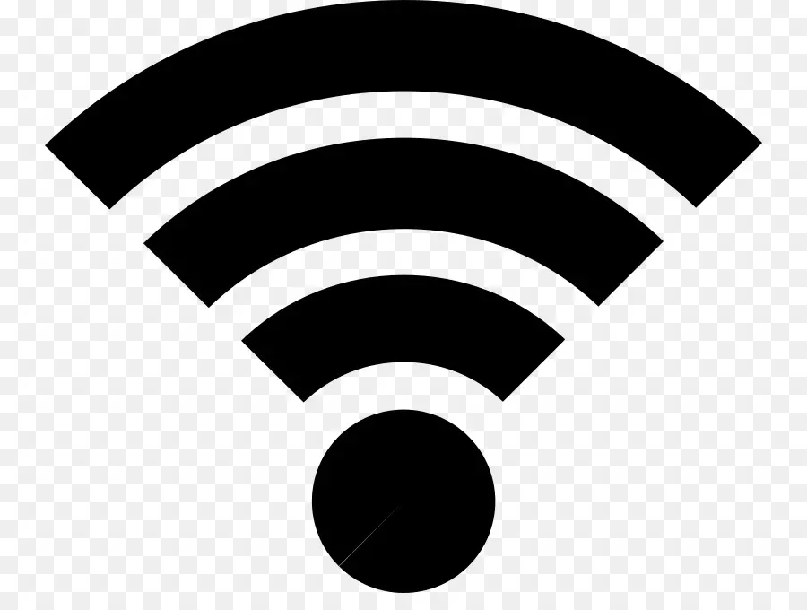 Wi Fi，Señal PNG