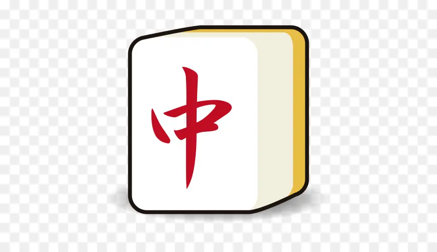 Mahjong，Emoji PNG