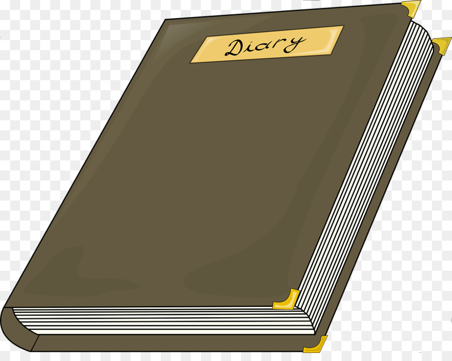 Diario，Libro PNG