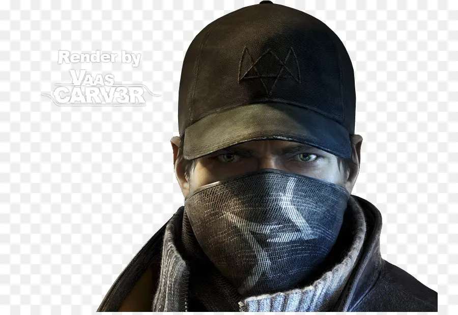 Watch Dogs，Watch Dogs 2 PNG