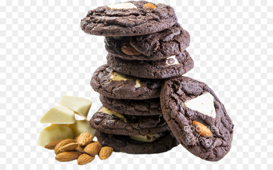 Brownie De Chocolate，Lebkuchen PNG