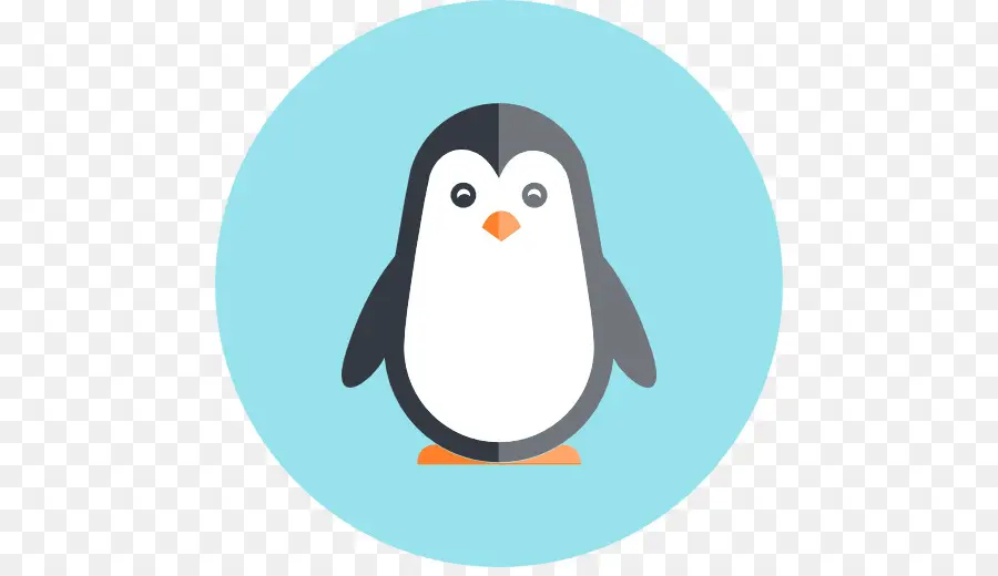 Penguin，Iconos De Equipo PNG