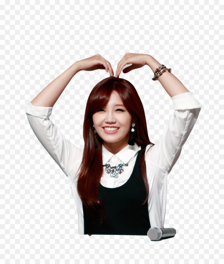 Jung Eunji，Laboum PNG