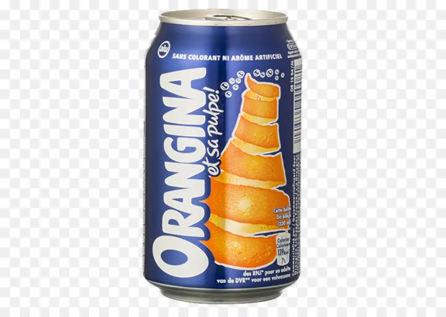 Orangina，Fanta PNG