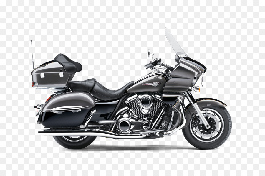 Kawasaki Vulcan，Motocicletas Kawasaki PNG