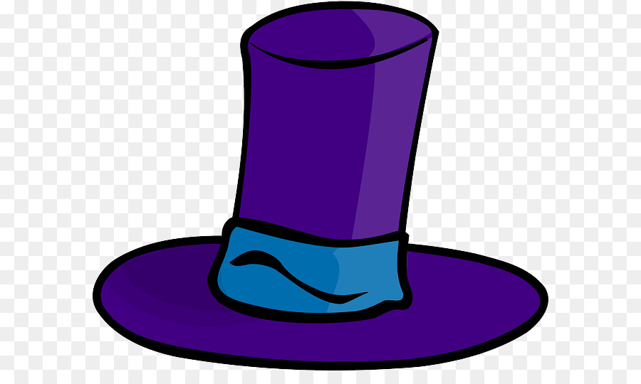 Sombrero Morado，Sombreros PNG