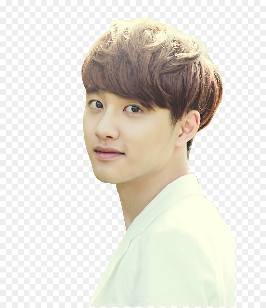 Hacer Kyungsoo，Exo PNG