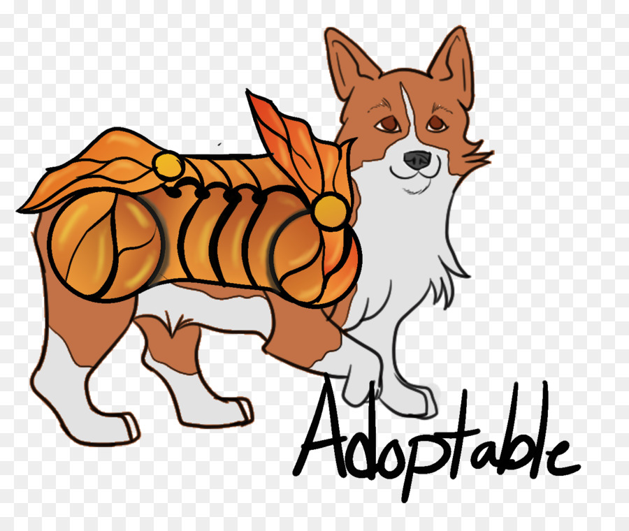 Pembroke Welsh Corgi，Welsh Corgi PNG