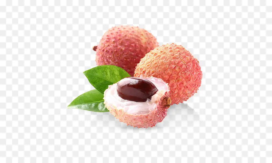 Lychee，Fruta Tropical PNG