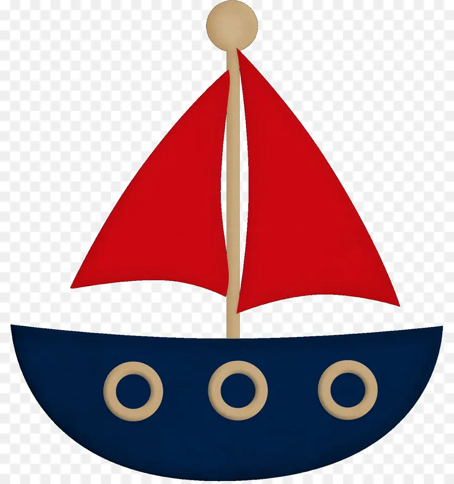 Velero，Navegación PNG