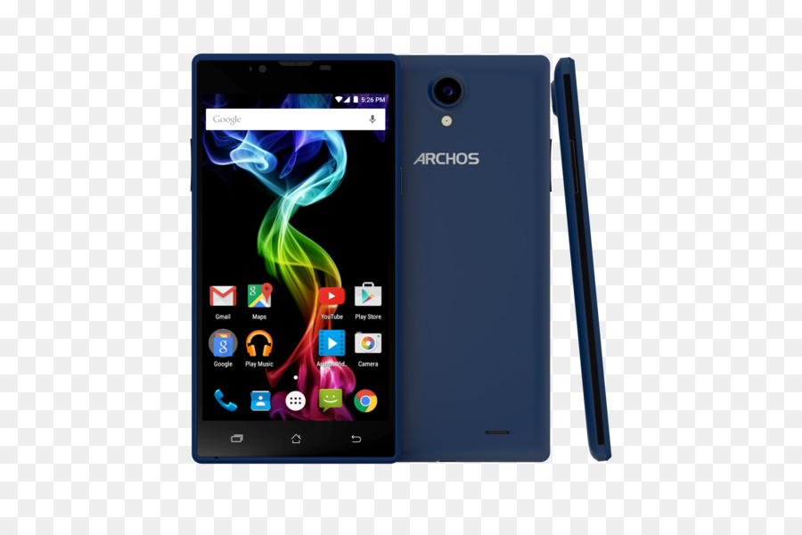Android，Archos PNG