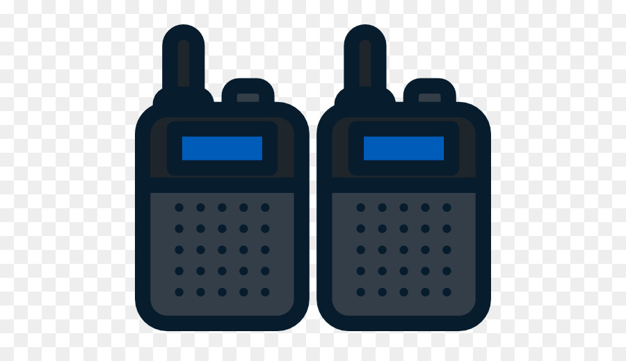 Walkietalkie，Iconos De Equipo PNG