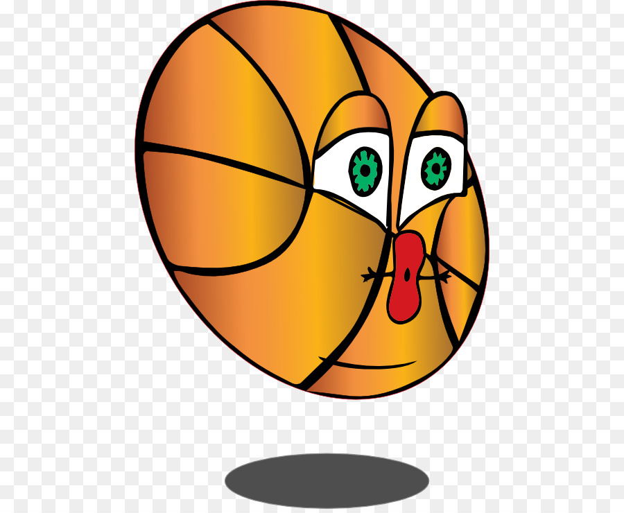 Baloncesto，De Dibujos Animados PNG