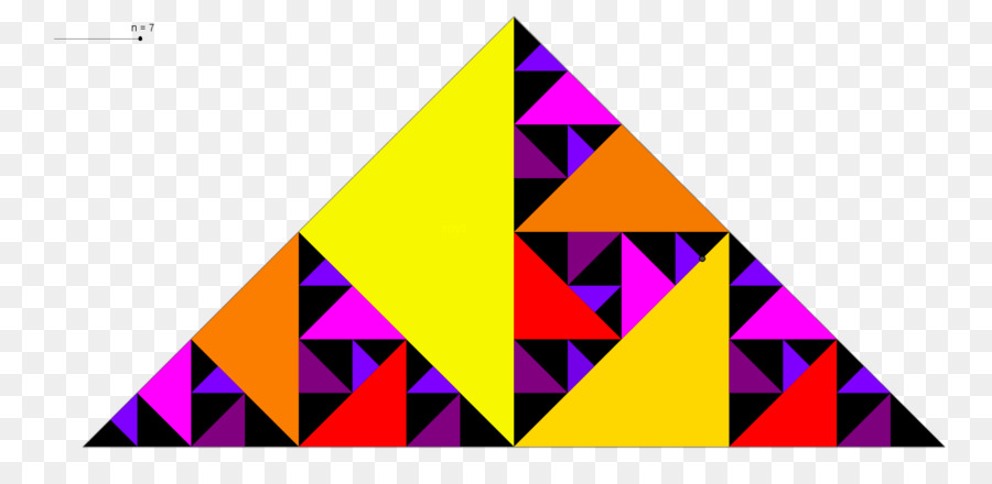 Diseño Gráfico，Triángulo PNG