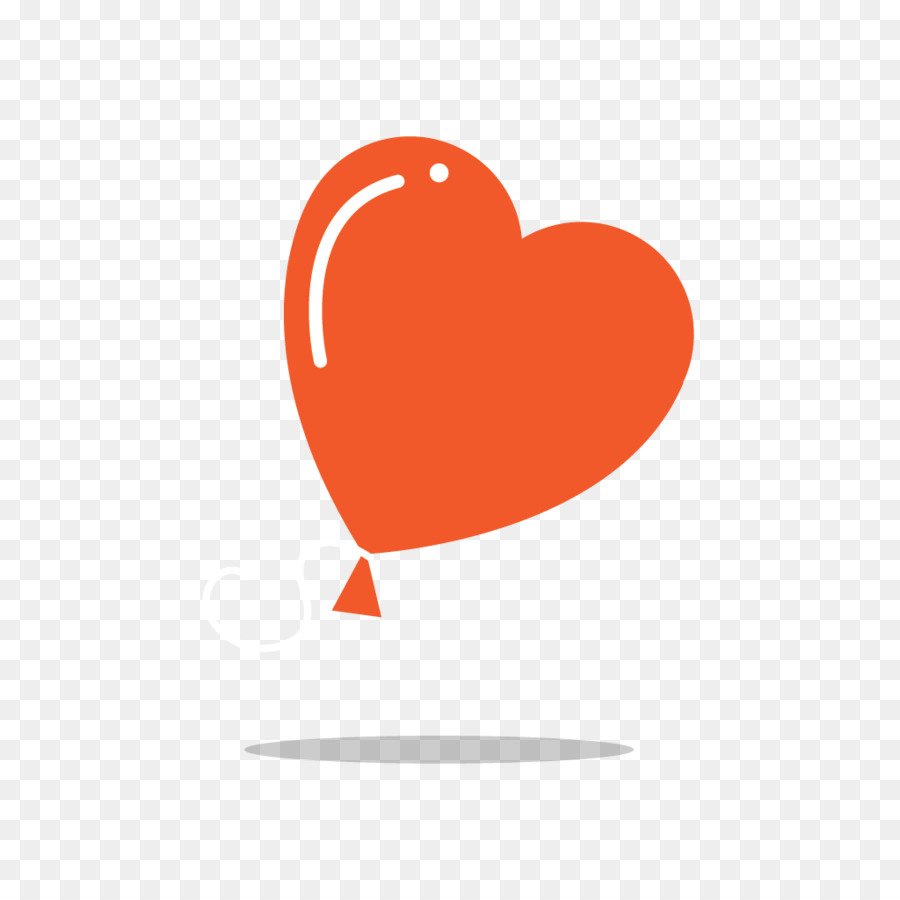 Corazón，Fondo De Escritorio PNG