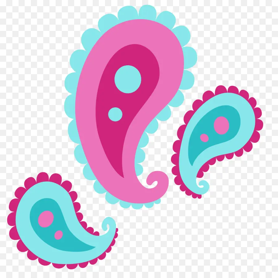 Paisley，Encontrar PNG