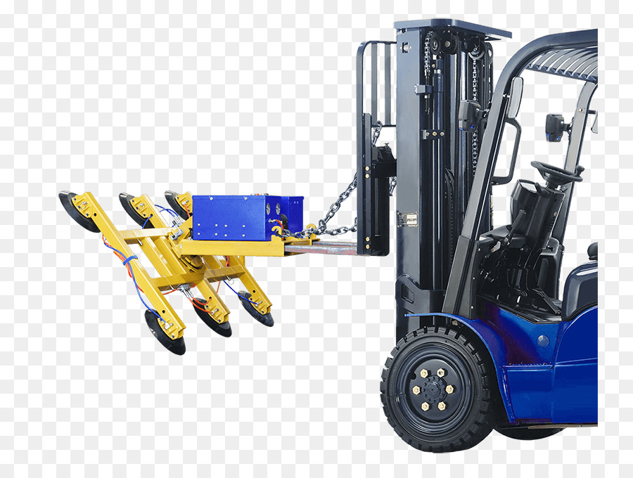 Carretilla Elevadora，Pallet Jack PNG